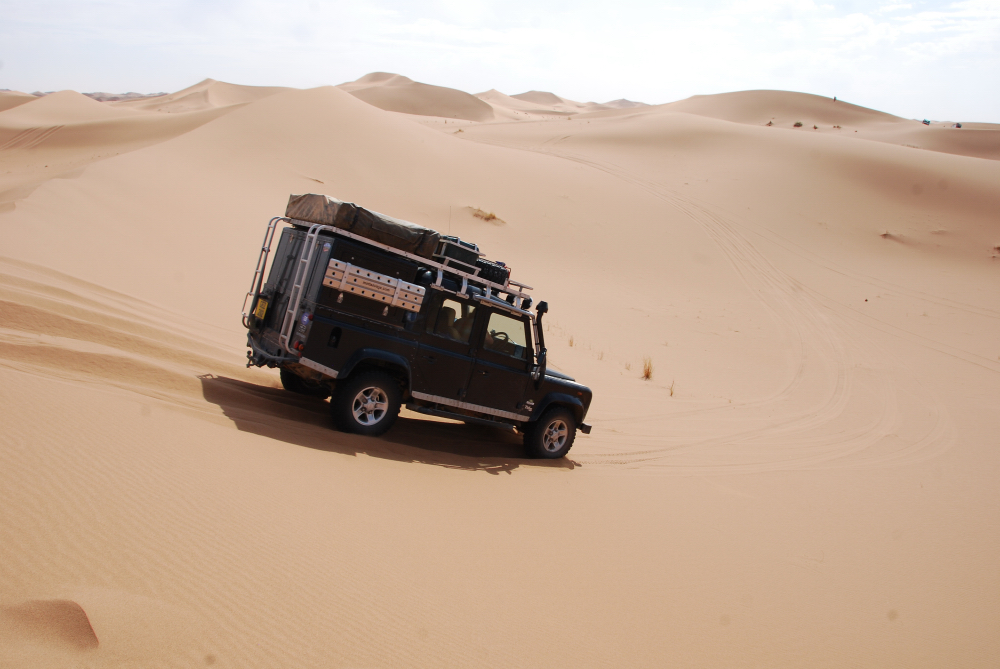 morocco